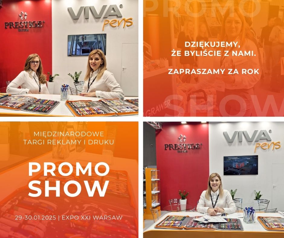 PROMO SHOW 2025
